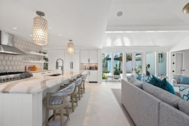 Discover the epitome of modern coastal luxury with this - photo 35