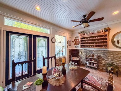 Based on the Hope Mansion in Windsor North Carolina. Discover