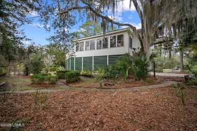 Enjoy sweeping marsh views and exceptional value in this - photo 36