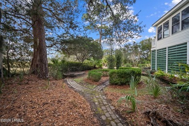 Enjoy sweeping marsh views and exceptional value in this - photo 37