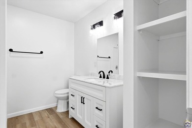 Back on the market and now fully completed, this exceptional - photo 37