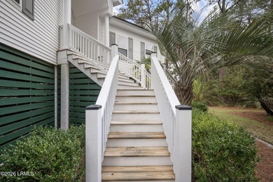 Enjoy sweeping marsh views and exceptional value in this - photo 38