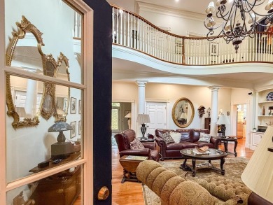 Based on the Hope Mansion in Windsor North Carolina. Discover