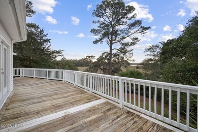 Enjoy sweeping marsh views and exceptional value in this - photo 39