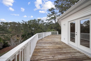 Enjoy sweeping marsh views and exceptional value in this - photo 40