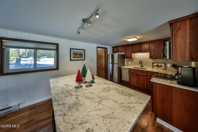 Shadow Mountain Lake Home For Sale in Grand Lake Colorado