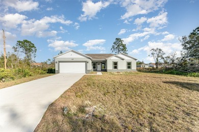 Lake Marion - Polk County Home For Sale in Kissimmee Florida