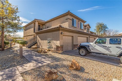 Welcome to this RARE 1 bedroom ground-level 2 car garage unit in