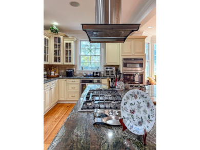 Based on the Hope Mansion in Windsor North Carolina. Discover