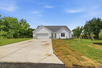 Back on the market and now fully completed, this exceptional - photo 47