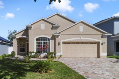 (private lake, pond, creek) Home For Sale in Orlando Florida