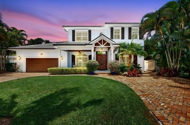 Inspired by classic British West Indies architecture, this - photo 2