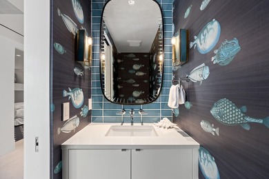 Discover the epitome of modern coastal luxury with this - photo 58