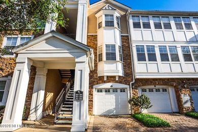 Deerwood Lake Condo For Sale in Jacksonville Florida