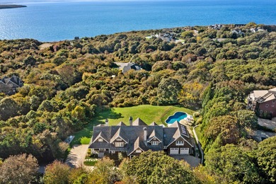 Lake Home For Sale in Montauk, New York