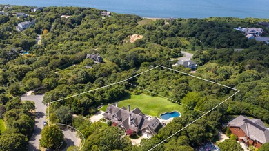 Lake Home For Sale in Montauk, New York