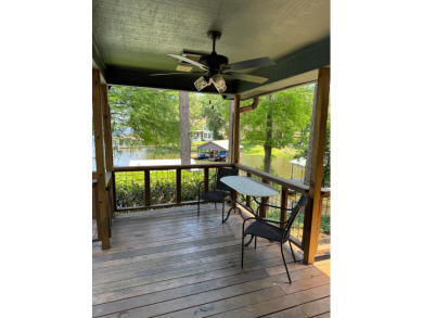 Peaceful Lake Cherokee Home with Amazing Views - photo 14