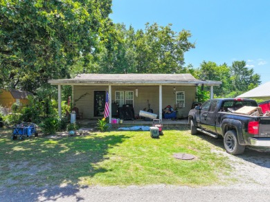 Grand Lake O the Cherokees Home For Sale in Langley Oklahoma