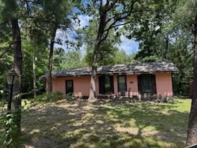 Grand Lake O the Cherokees Home For Sale in Eucha Oklahoma