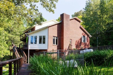Lake Home For Sale in Arley, Alabama