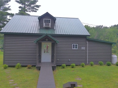 Located near the Adirondack Mountains and Canadian border on the - photo 2