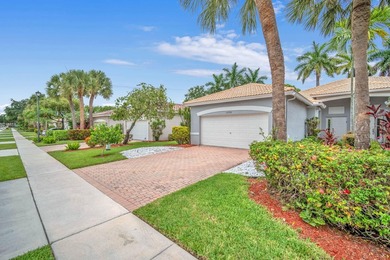 Welcome home to this beautifully updated villa in the highly - photo 3