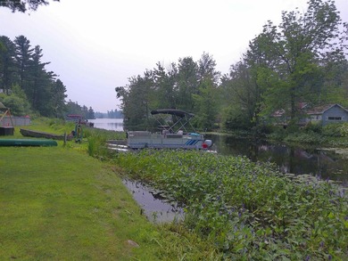 Located near the Adirondack Mountains and Canadian border on the - photo 4