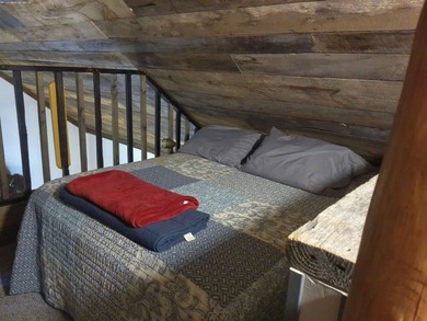 Located near the Adirondack Mountains and Canadian border on the - photo 7