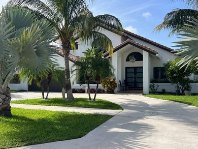 Stunning, renovated two-story estate home located in East Boca's - photo 1