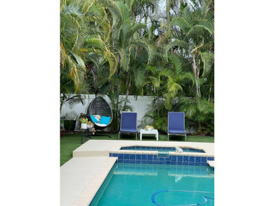 Stunning, renovated two-story estate home located in East Boca's - photo 4