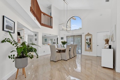 Stunning, renovated two-story estate home located in East Boca's - photo 5