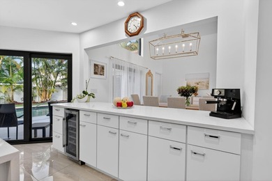 Stunning, renovated two-story estate home located in East Boca's - photo 8