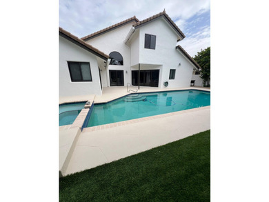 Stunning, renovated two-story estate home located in East Boca's - photo 10