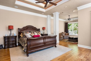 Welcome to an extraordinary waterfront estate that defines - photo 11