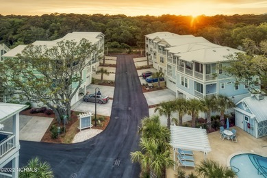 An exceptional custom Townhome offering within one of Kure