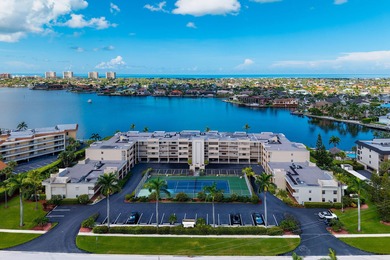 Marco Island Lake Area Condo For Sale in Marco Island Florida