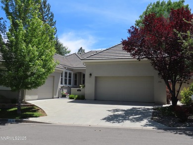 (private lake, pond, creek) Home Active Under Contract in Reno Nevada