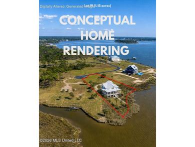 Three waterfront lots with stunning views and endless - photo 3
