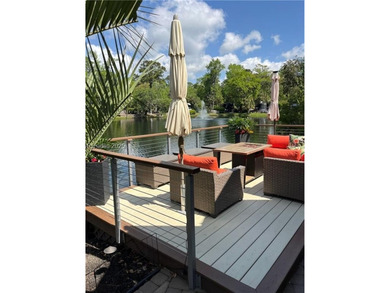 Spectacular Lakefront Lot #332 offers an exceptional outdoor - photo 10
