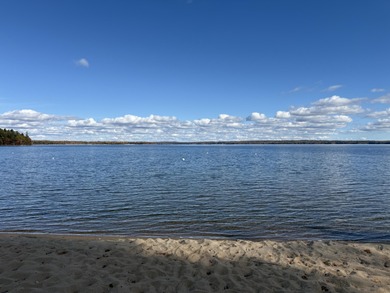 Sebago Lake Home For Sale in Standish Maine