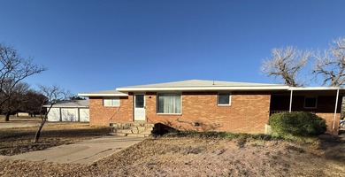 Don't let this homes exterior fool you - this home has over 6