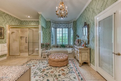 RARE PRIVATE LAKE ESTATE ON 10 ACRES, OVER 11,000 SQ FEET ESTATE - photo 33