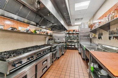 Exceptional turn-key 2nd generation restaurant on - photo 36