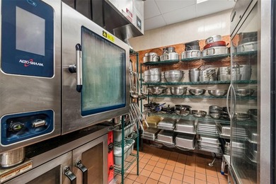 Exceptional turn-key 2nd generation restaurant on - photo 38