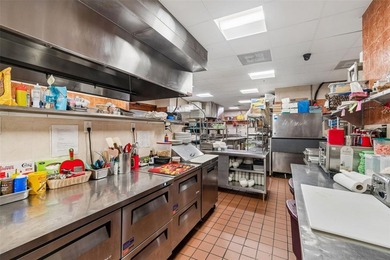 Exceptional turn-key 2nd generation restaurant on - photo 41