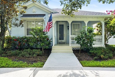 Welcome to New Haven at Abacoa, where timeless charm meets - photo 1