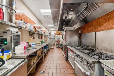 Exceptional turn-key 2nd generation restaurant on - photo 43