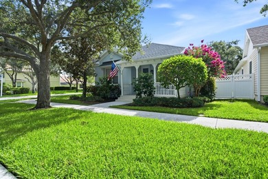Welcome to New Haven at Abacoa, where timeless charm meets - photo 3