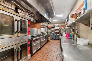Exceptional turn-key 2nd generation restaurant on - photo 45