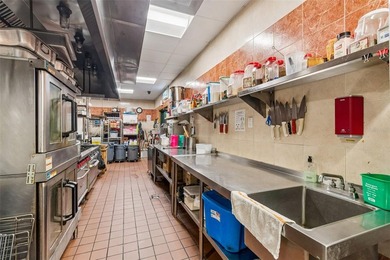 Exceptional turn-key 2nd generation restaurant on - photo 46
